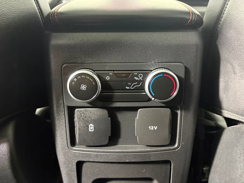 Certified 2023 Ford Explorer ST-Line w/ Class IV Trailer Tow Package image 29