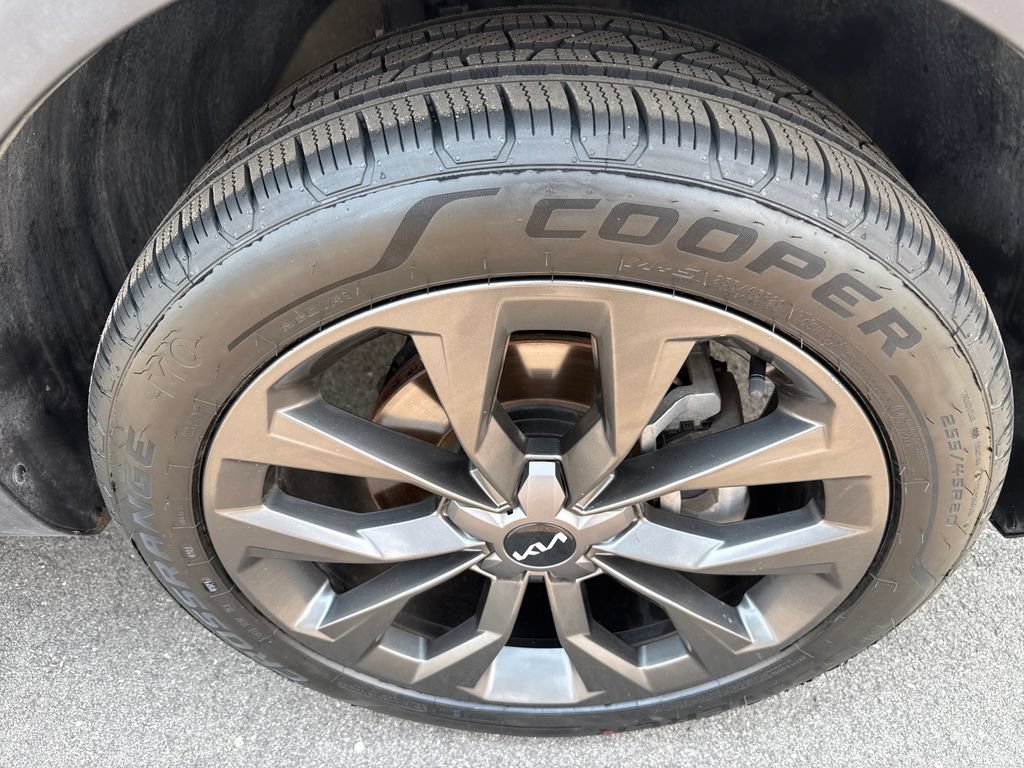 Used 2023 Kia Sorento SX Prestige AWD/4WD image 33