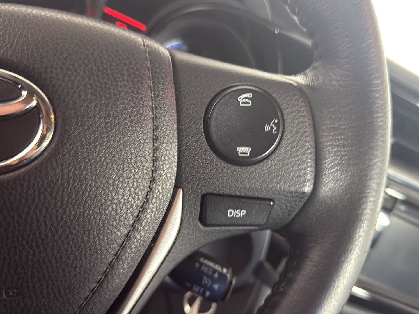Used 2016 Toyota Corolla S FWD image 17