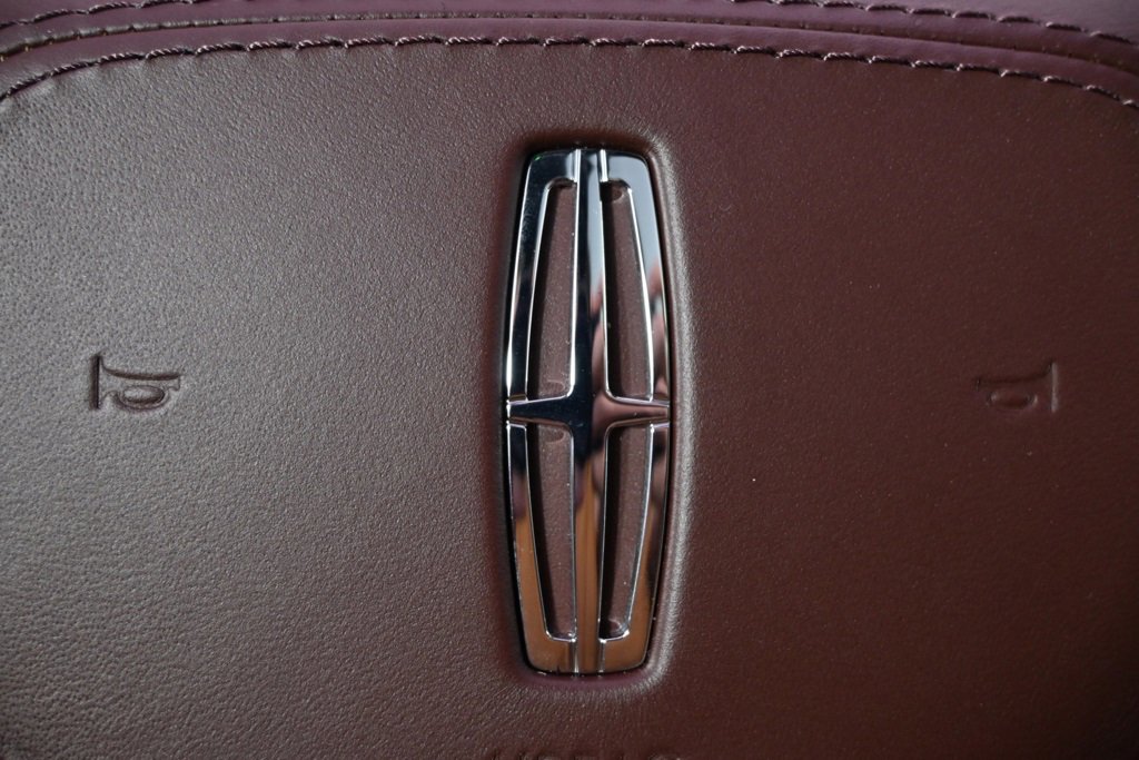 New 2026 Lincoln Nautilus Black Label image 33