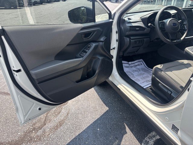 Used 2024 Subaru Crosstrek 2.0i Premium AWD/4WD image 9