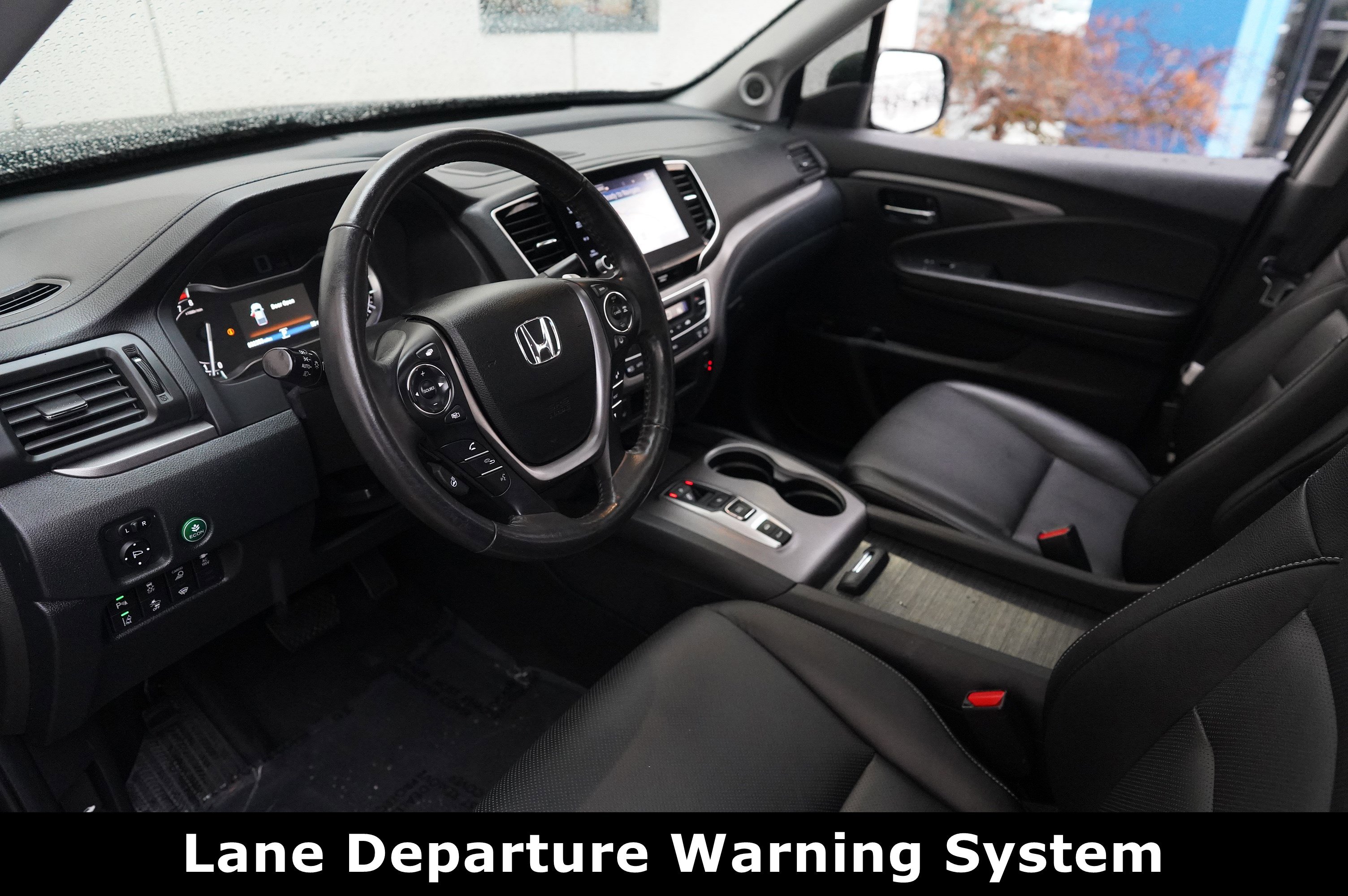 Used 2023 Honda Ridgeline RTL-E image 4