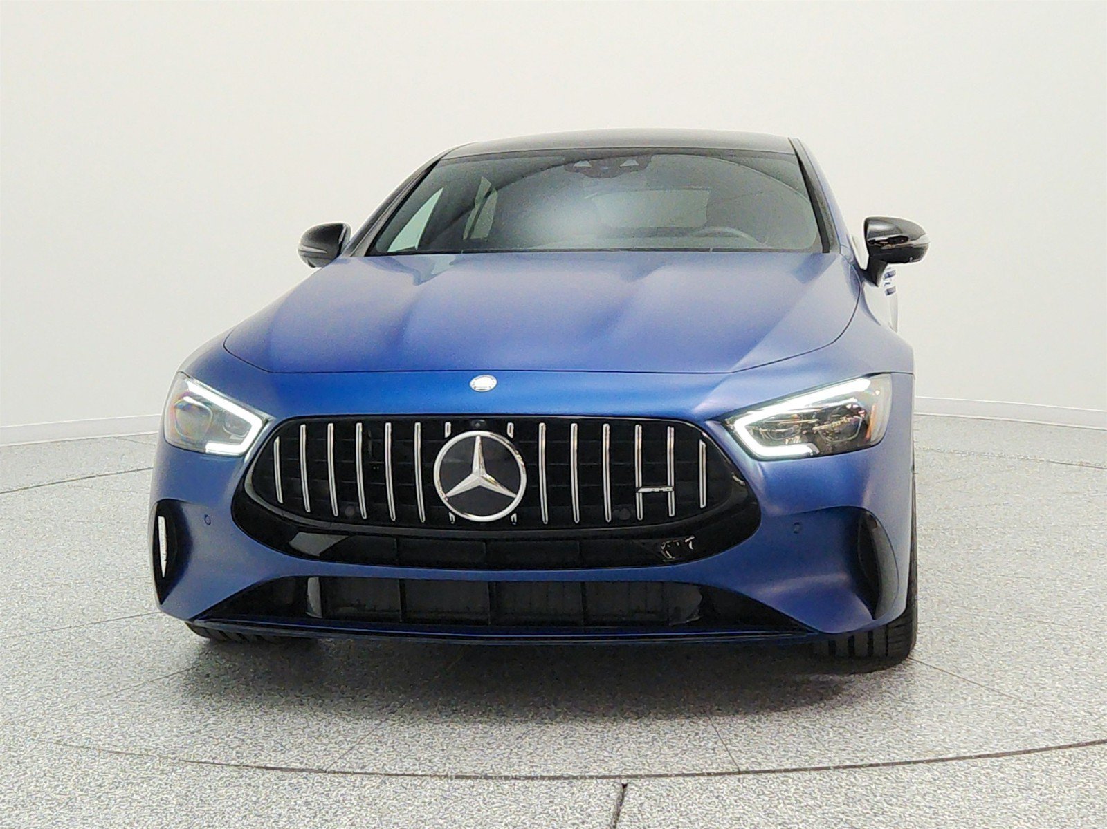 Certified 2024 Mercedes-Benz AMG GT 63 image 2