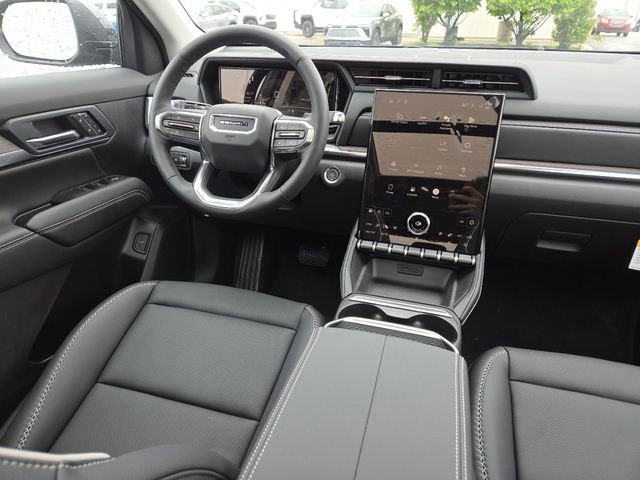 New 2026 GMC Terrain Denali AWD/4WD image 33
