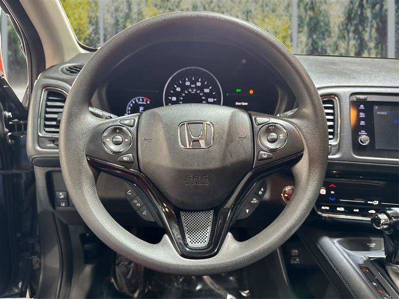 Used 2022 Honda HR-V EX image 16