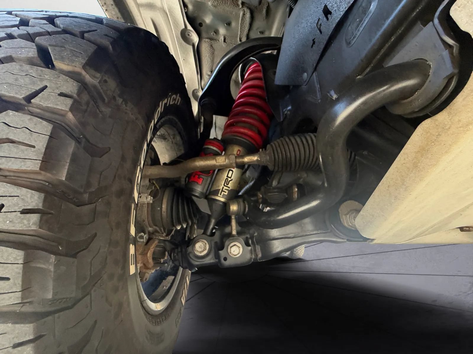 Used 2019 Toyota Tundra TRD Pro AWD/4WD image 37