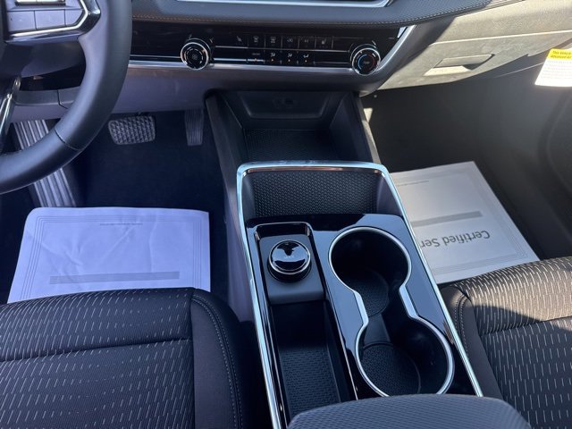 New 2026 Chevrolet Equinox LT image 17