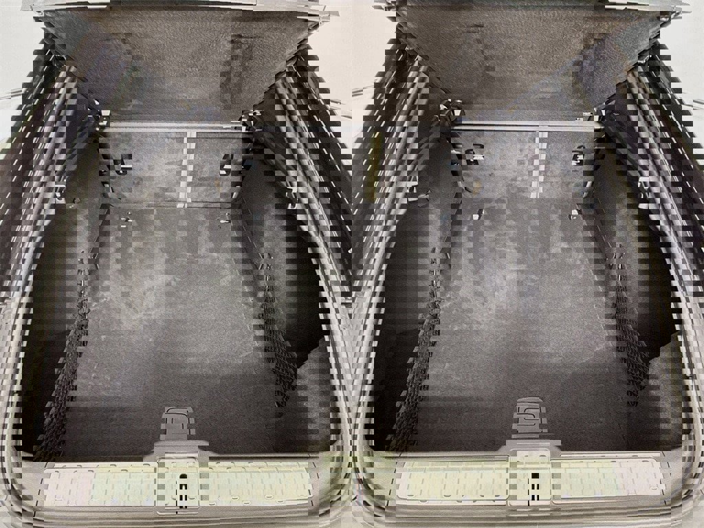 New 2026 Porsche Panamera 4 image 30