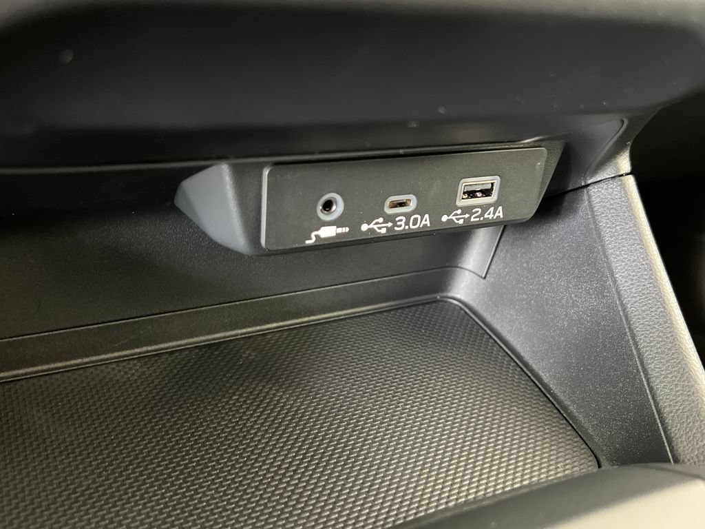 New 2026 Subaru Impreza 2.0i Sport AWD/4WD image 29