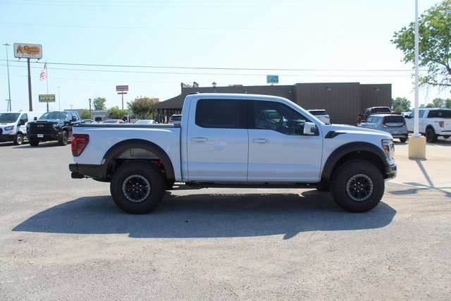 New 2025 Ford F150 Raptor image 3