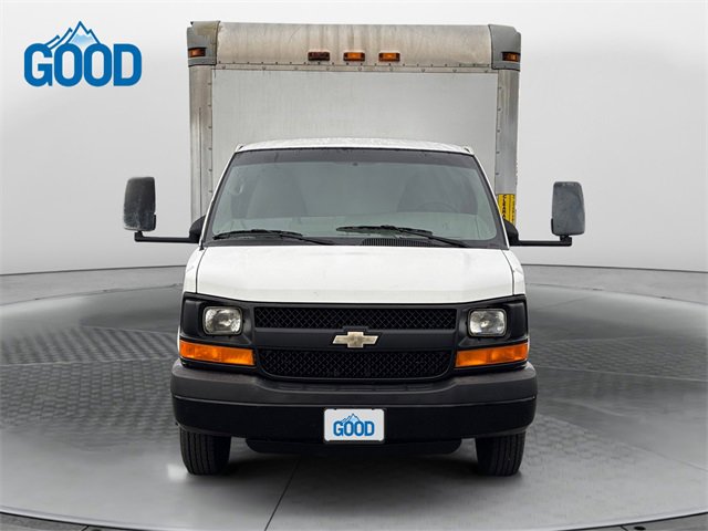 Used 2012 Chevrolet Express 3500 image 8