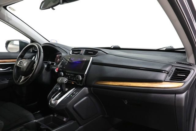 Used 2022 Honda CR-V EX image 17