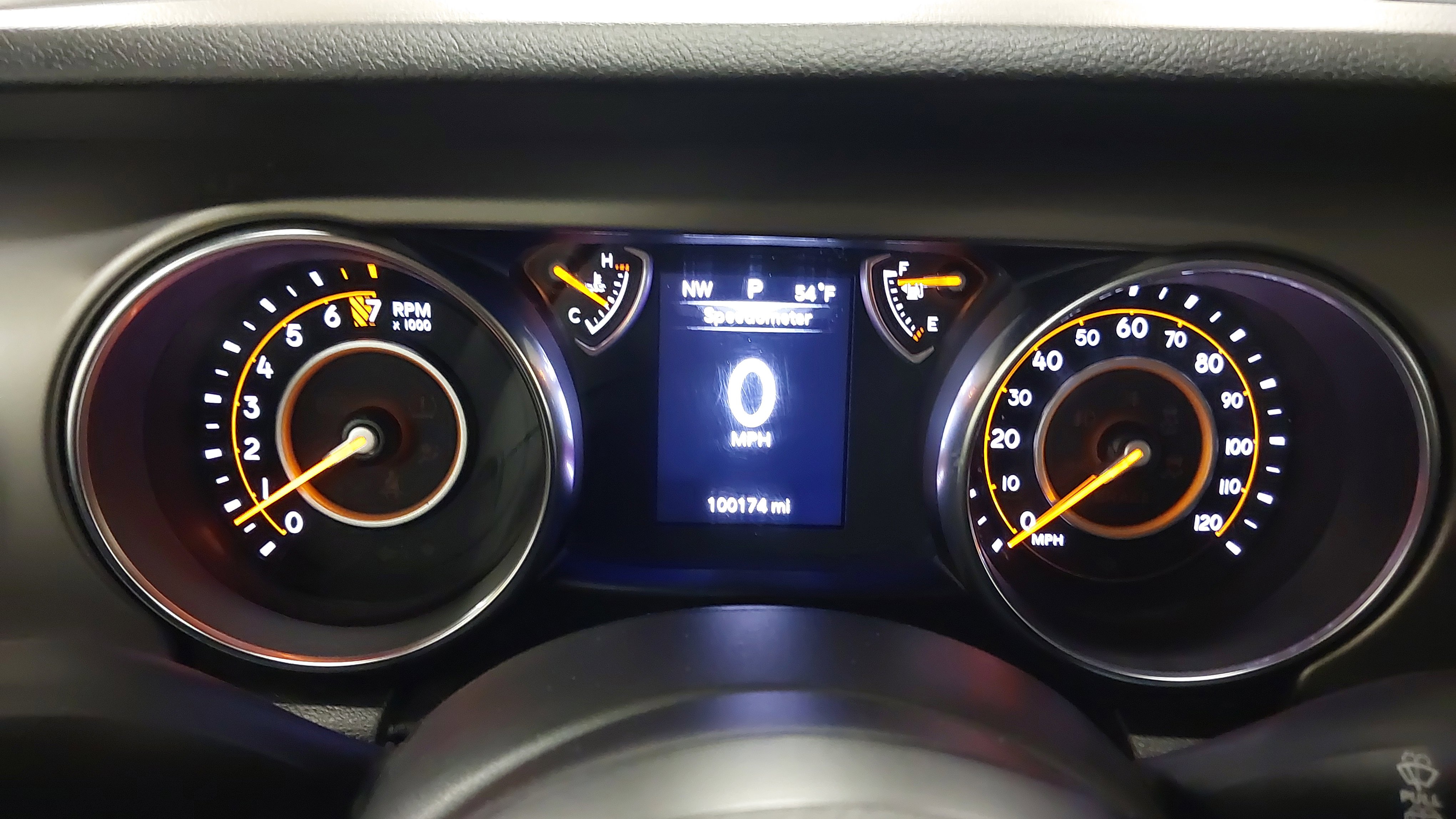 Used 2021 Jeep Wrangler Unlimited Sport image 18