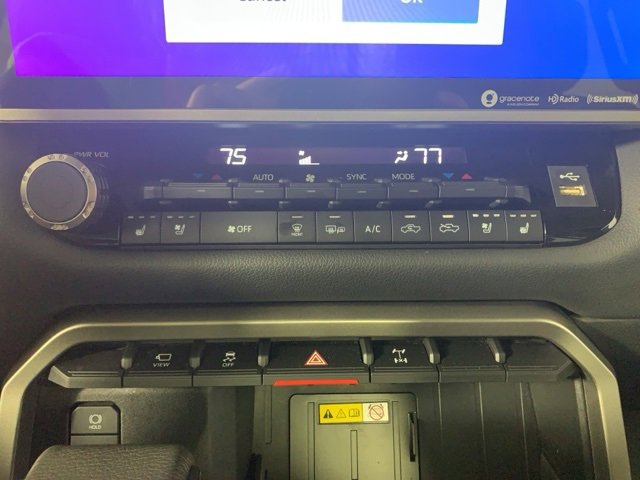 Used 2023 Toyota Tundra Limited w/ TRD Off-Road Package image 19