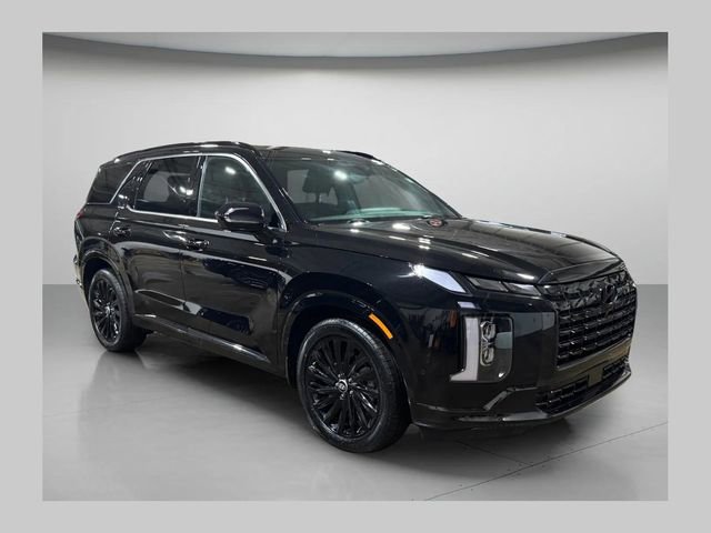 Used 2024 Hyundai Palisade Calligraphy