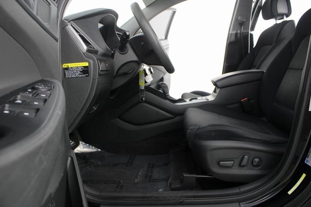 Used 2016 Hyundai Tucson SE w/ Option Group 02 image 15