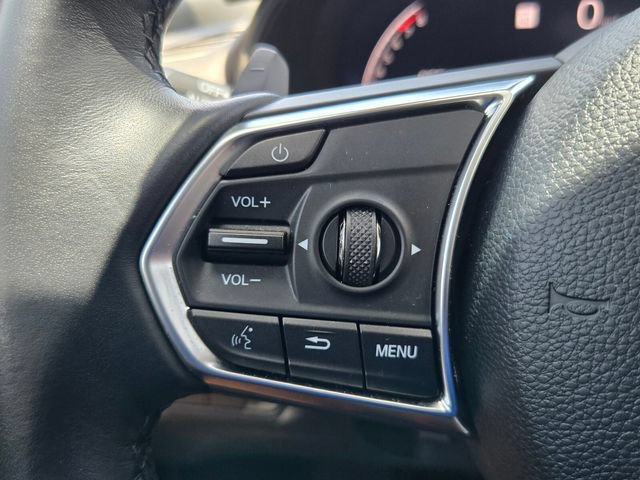 Certified 2025 Acura TLX w/ Technology Package FWD image 23