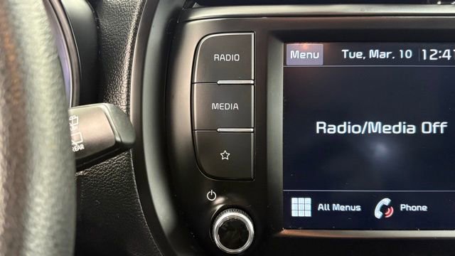 Used 2023 Kia Soul LX w/ Option Group 015 image 36