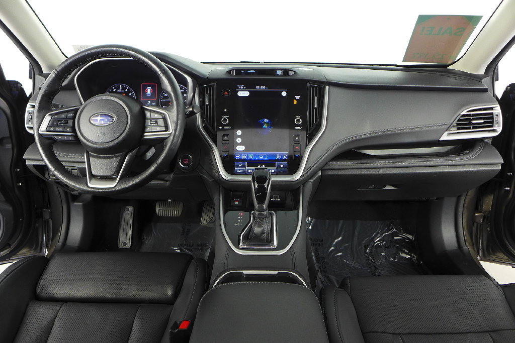 Certified 2024 Subaru Outback Limited AWD/4WD image 25