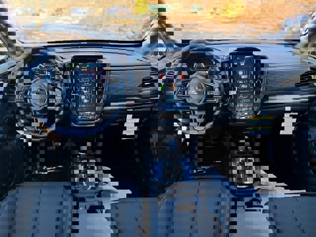 New 2025 Subaru Forester Limited image 6