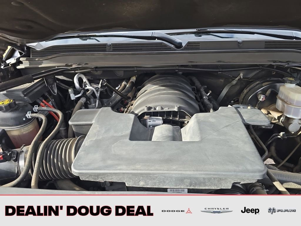 Used 2020 GMC Yukon XL SLE w/ Enhanced Driver Alert Package image 21