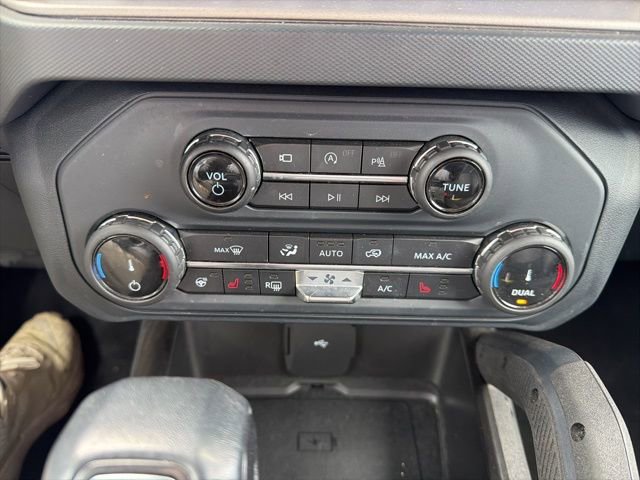 Certified 2022 Ford Bronco Raptor AWD/4WD image 31