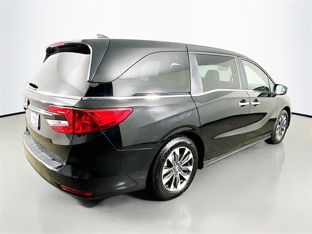 Used 2022 Honda Odyssey EX-L image 19