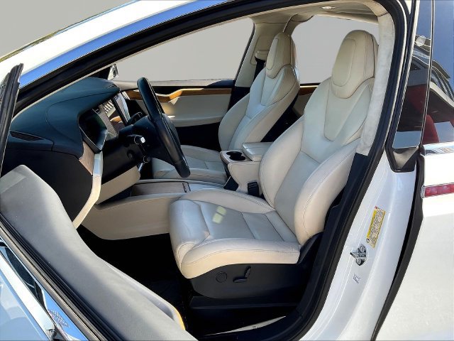Used 2019 Tesla Model X P100D AWD/4WD image 21