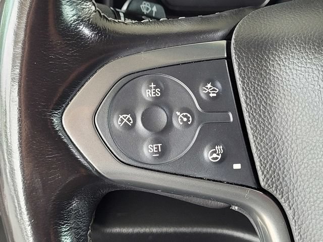 Used 2018 Chevrolet Tahoe Premier AWD/4WD image 24