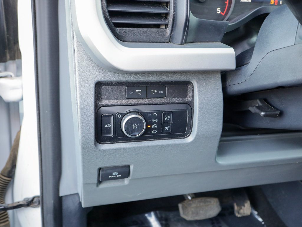 Used 2024 Ford F250 XLT w/ FX4 Off-Road Package AWD/4WD image 21