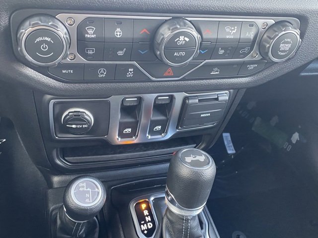 New 2026 Jeep Wrangler Sport S image 42