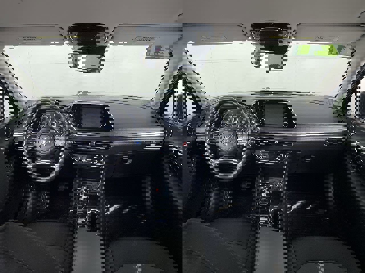 Used 2021 Hyundai Sonata SEL image 27