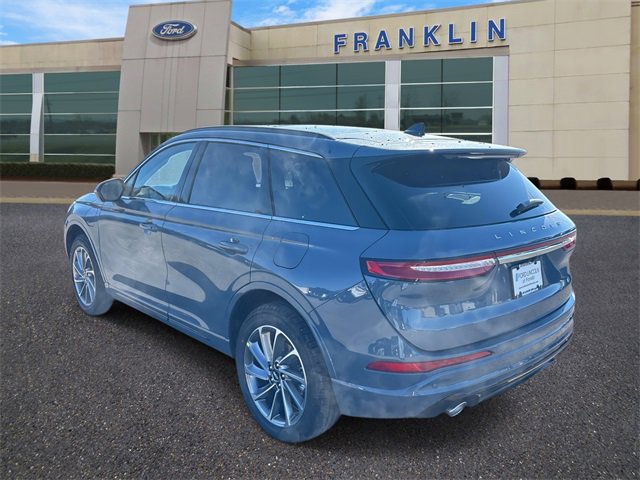 New 2026 Lincoln Corsair Grand Touring image 5