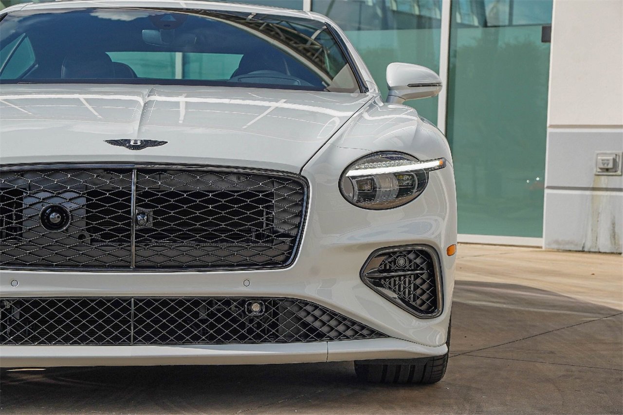 New 2026 Bentley Continental GT Speed image 11