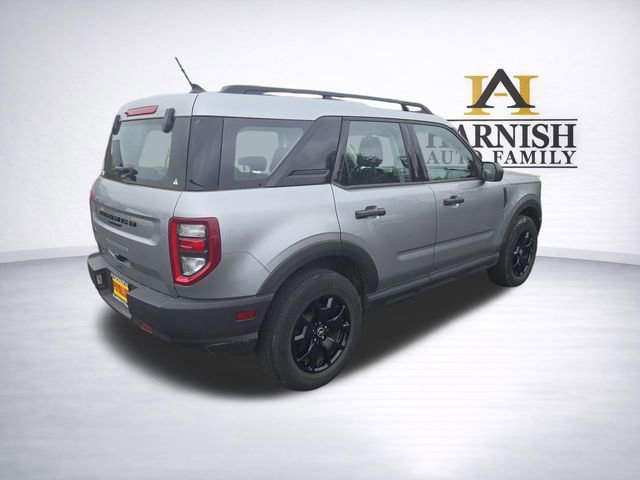 Used 2021 Ford Bronco Sport AWD/4WD image 7