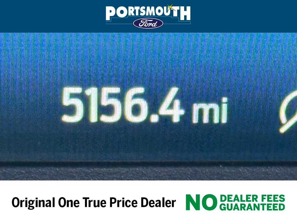 Used 2025 Ford Escape ST-Line Elite image 20
