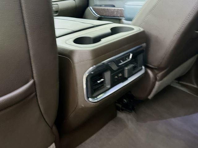 Used 2023 GMC Sierra 3500 Denali w/ Denali Ultimate Package image 29