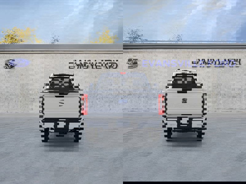 New 2026 Ford F250 XL w/ STX Appearance Package image 5