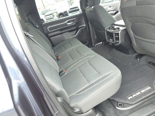 Used 2019 RAM 1500 Big Horn AWD/4WD image 50