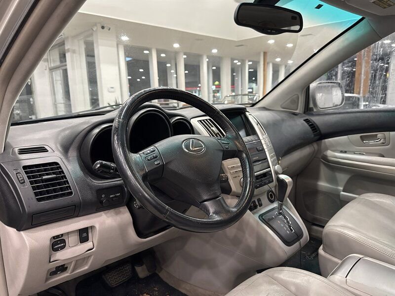 Used 2006 Lexus RX 400h 2WD image 7