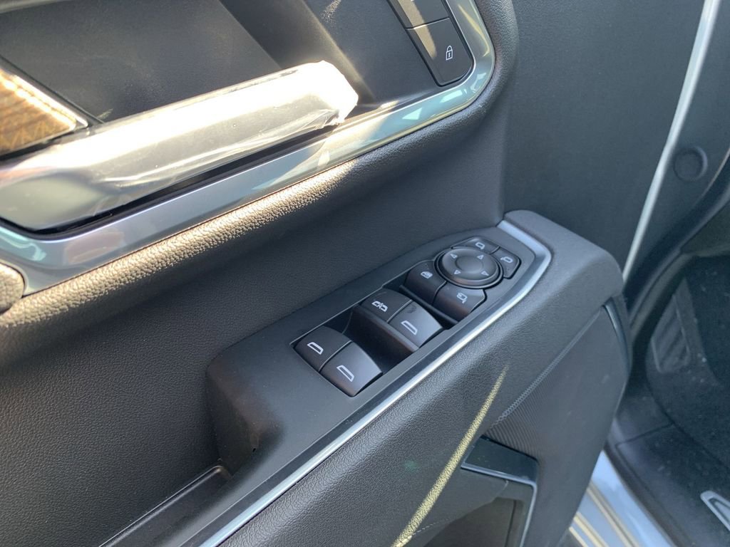 New 2026 Chevrolet Silverado 2500 LT w/ Trail Boss Package image 15