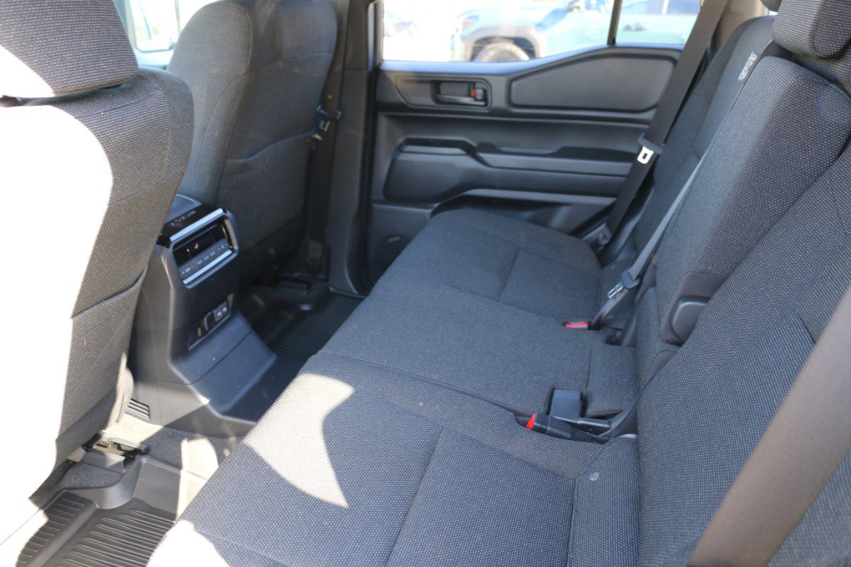 Used 2025 Toyota Land Cruiser 1958 image 27