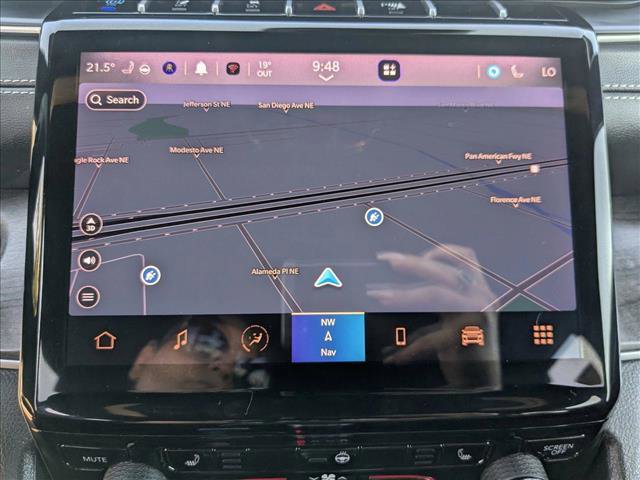 Used 2024 Jeep Grand Cherokee Limited 4xe image 14