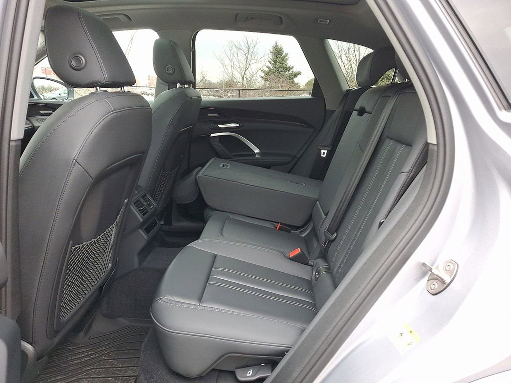 New 2025 Audi Q5 Premium Plus image 5