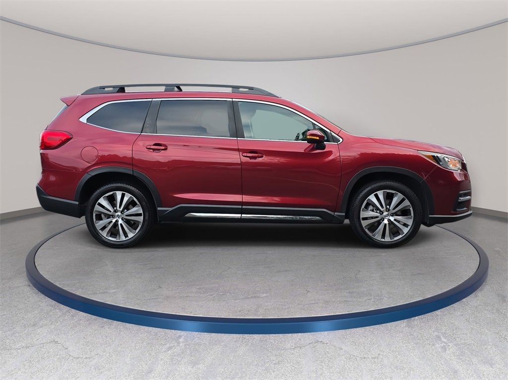Used 2019 Subaru Ascent Limited w/ Popular Package #3 image 5