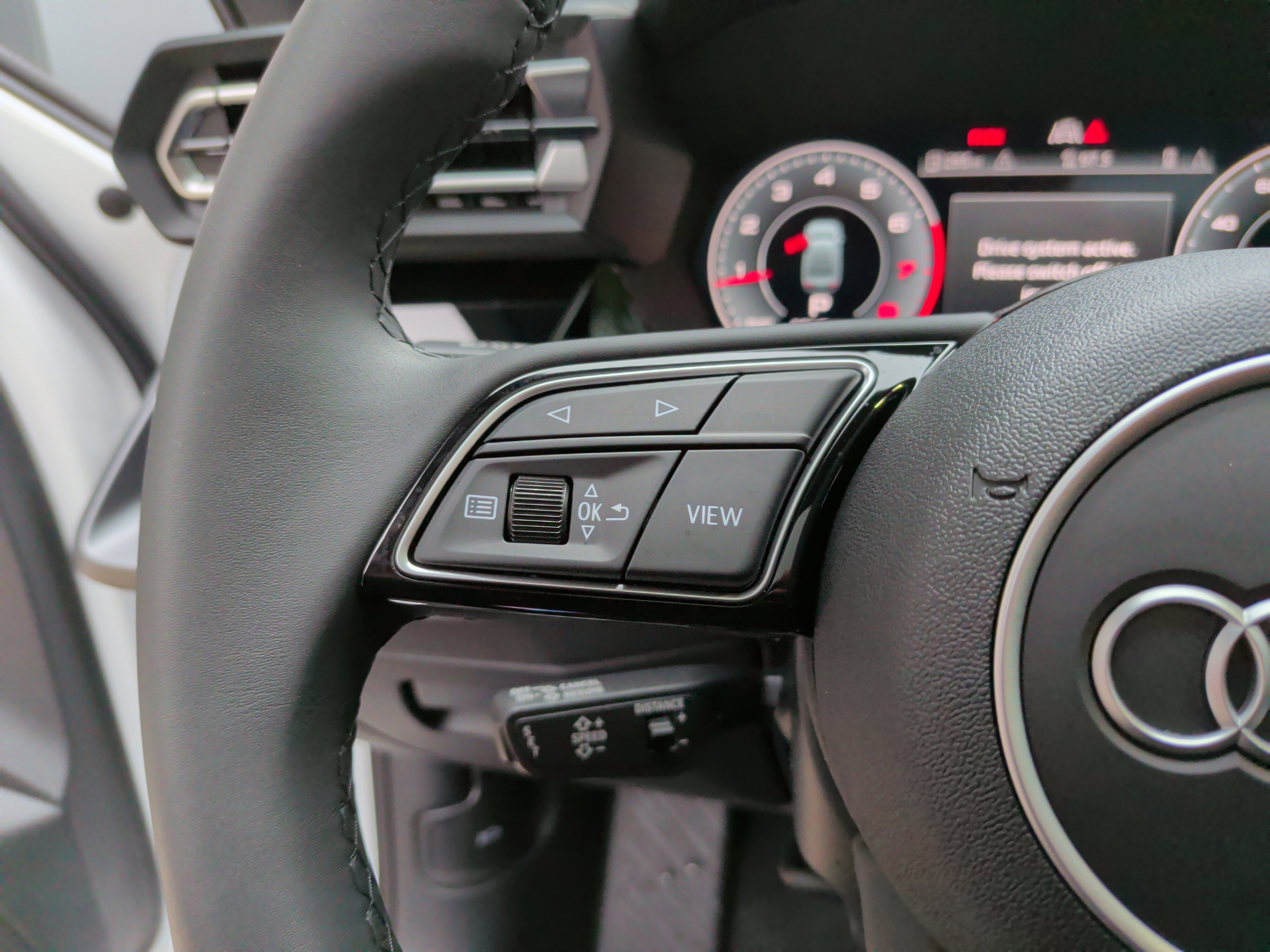 Used 2026 Audi A3 2.0T Premium image 20