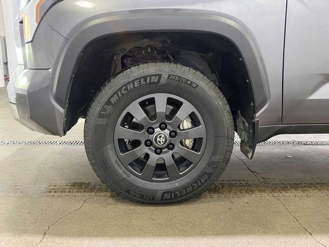 Used 2022 Toyota Tundra SR5 image 22