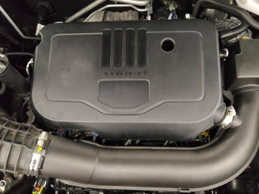 Used 2024 Chevrolet Blazer LT w/ Convenience Package FWD image 30