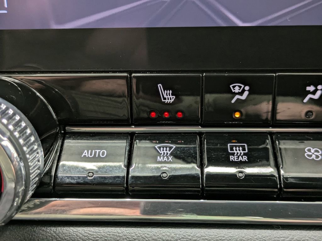 Used 2023 GMC Canyon Elevation w/ Convenience Package image 6