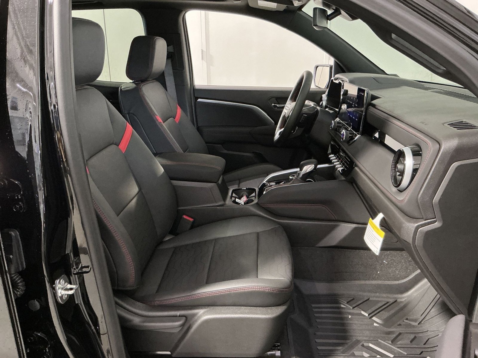 New 2026 Chevrolet Colorado Z71 image 34